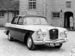 Wolseley 6/99 1959 года